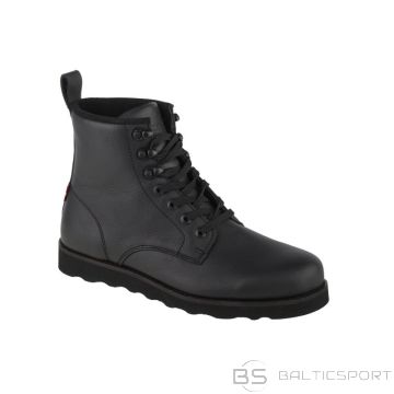 Levis Levi&#39;s Darrow Wedge M 234734-700-559 shoes (45)