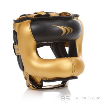 Yakima sporta ķivere ar deguna aizsargu Pro L 100404L (L)