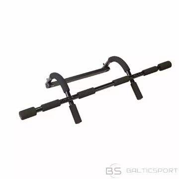 Daudzfunkcionāls zoda stienis durvīm TUNTURI Multifunctional Door Gym