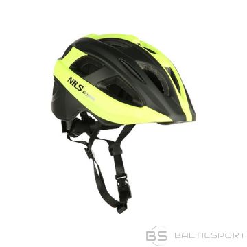 Nils Extreme MTV35J LIME IZMĒRA S(48-53CM) Ķivere