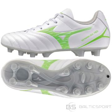 Buty Mizuno Monarcida Neo III Select Jr P1GB252537 / biały / 36 1/2