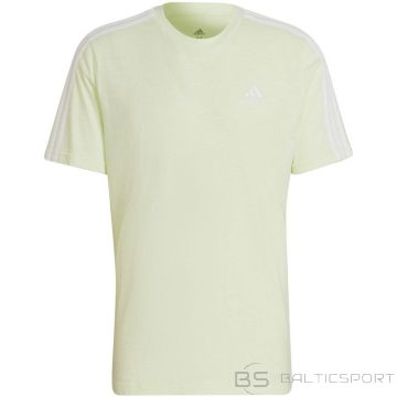 Adidas Essentials 3-Stripes Tee M HF4542 (M)