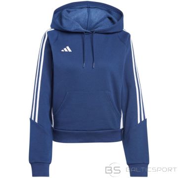Adidas Tiro 24 Hooded W sporta krekls IR7507 (M)