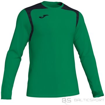 Futbols T-krekls Jomas čempionāts V 101375.451 / Jūras zila / 140 cm