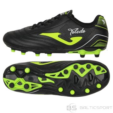 Buty Joma TOLEDO 2501 Jr FG TOJS2501FG / czarny / 37