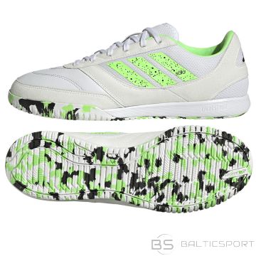 Adidas Top Sala Competition II IN JH6294 apavi / balti / 45 1/3