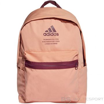 Adidas Рюкзак Classic Fabric B H37571 (N / A)