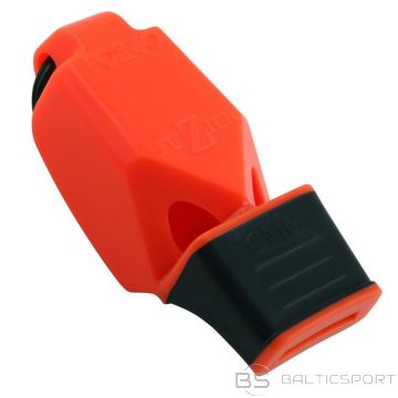 Whistle Fox 40 Fuziun CMG orange (118 dB)