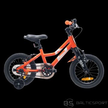 Radvik Bērnu velosipēds Viking 14 92800597753 (14&quot;)