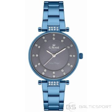 G.rossi Женские часы G. Rossi C5131B-6F1 (N/A)