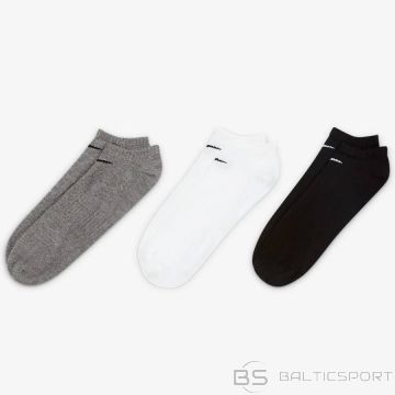 Nike Носки Everyday Lightweight SX7678 964 / многоцветный / 46-50