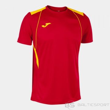 Joma Čempionāta VII T-krekls ar īsām piedurknēm 103081.609 (L)