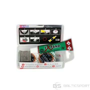 Expand POWER ielāpu komplekts (nav pieejams)