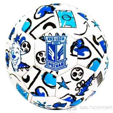 Kks Lech Mini Billija kaziņas bumba (2)