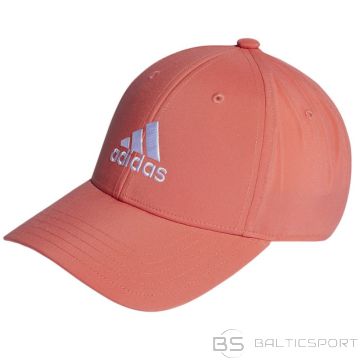 Adidas Бейсболка BBallcap LT Emb IR7885 (OSFM)