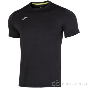 Joma Skriešanas nakts ar īsām piedurknēm M 101775.100 T-krekls (M)