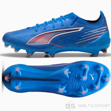 Puma Ultra 6 Ultimate FG 108557-01 / Синий / 40 1/2