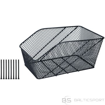 Dunlop КОРЗИНА ДЛЯ ВЕЛОСИПЕДОВ В БАГАЖНИКЕ 13Л