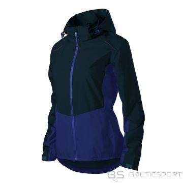 Malfini Rainbow W jacket MLI-53902 navy blue (XL)