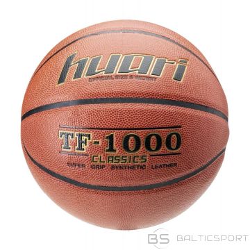 Huari Tarija Pro basketbola bumba 92800400868 (6)