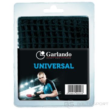 Table tennis net GARLANDO 2C4-14