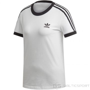 Adidas Футболка 3 полосы Tee W ED7483 (28)
