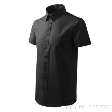 Malfini Chic M MLI-20701 melns krekls (M)