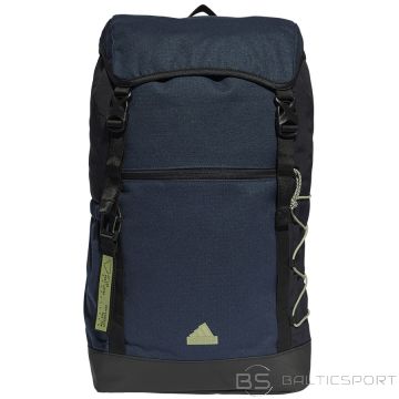 Plecak adidas City Explorer 1 IT2131 / czarny