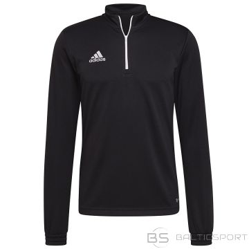 Bluza adidas ENTRADA 22 Training Top H57544 / czarny / XXXL