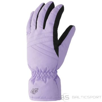FNK F106 W slēpošanas cimdi 4FWAW23AFGLF106 52S (L)