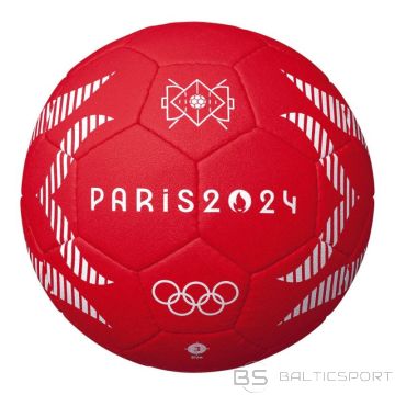 Molten Handbola olimpiskās spēles, Parīze 2024, H3A3400-S4F (N/A)