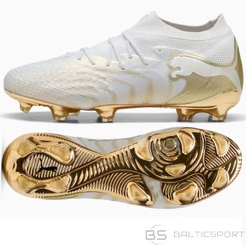 Puma Future 9 Ultimate FG 108883-04 / balts / 43