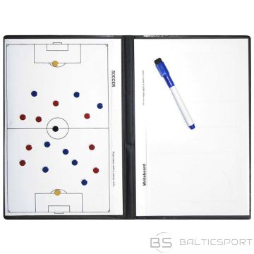Select Atlasiet taktisko padomi / 210x297mm /