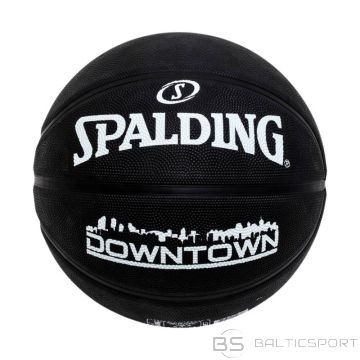 Spalding Downtown 84634Z Basketball (7)