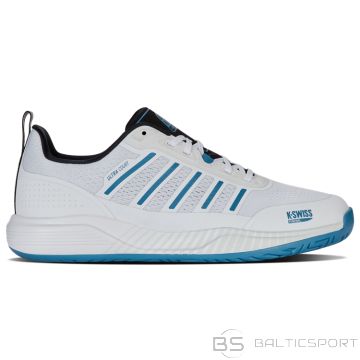 Padel shoes for men K-SWISS ULTRA COURT PADEL white/black EU45