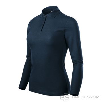 Malfini Polo shirt Pique Polo LS W MLI-23102 (M)