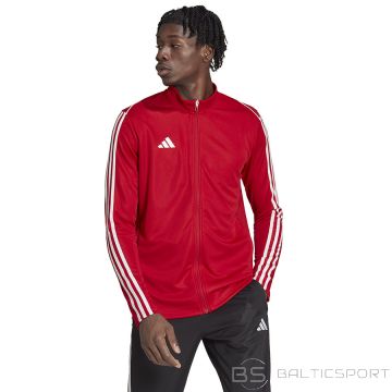 Adidas Džemperis TIRO 23 Training JKT HS3502 / sarkans / XXL