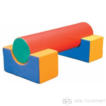 BS Mīkstie bloki - Tilts