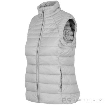 4F Veste W H4Z22 KUDP001 27S (S)