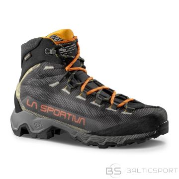La Sportiva Aequilibrium Hike GTX ZFHS137G00Y02 Oglekļa zils/Papaijas zils (EU 43)