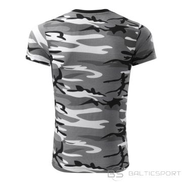 Malfini Camouflage M T-shirt MLI-14432 (M)