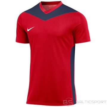 Koszulka Nike Park Derby IV JSY FD7430-658 / czerwony / L