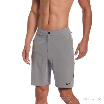 Nike Flow shorts 9'' NESSC515 065 / S / grey