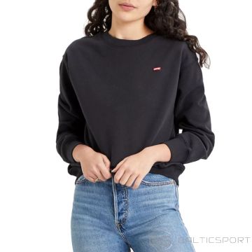 Levis Levi&#39;s Standard Crew Hoodie W 246880006 (XS)