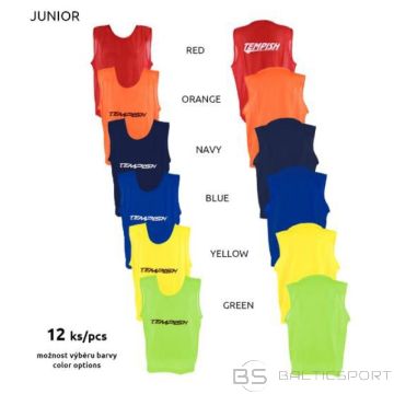 Tempish Marķiera uzmavu komplekts (Sr)