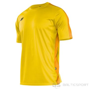 Zina Iluvio Match Jersey Jr. 01899-212 Yellow (XXS)