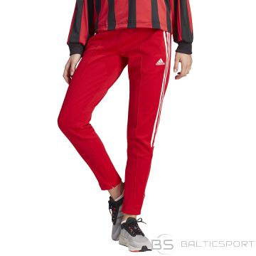 Adidas Trousers Tiro TP LIF IC6679 / red / XS