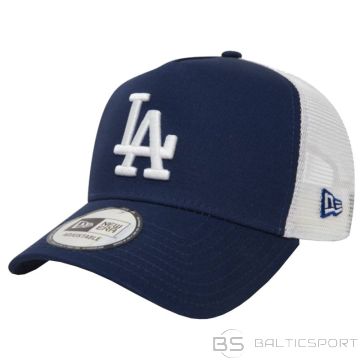 Inny New Era Los Angeles Dodgers MLB Clean Cap 11405497 (OSFA)