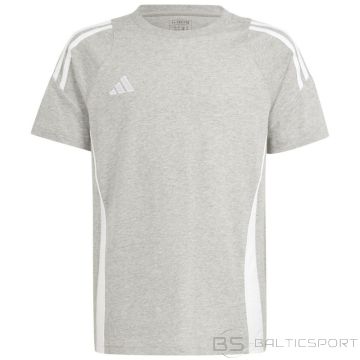 Adidas Tiro 24 Sweat Tee Jr IR9356 (128cm)