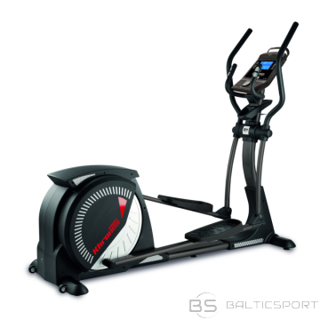 Eliptiskais trenažieris BH FITNESS Super Khronos